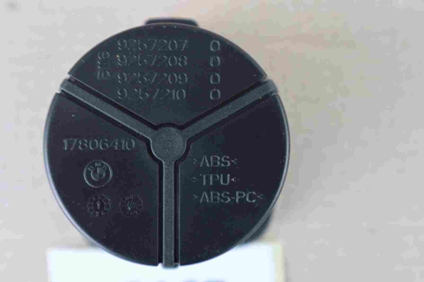 Original BMW 1 F20 F21 2 F22 F23 Storage Tray Cupholder Front Pass. Side 9257208 