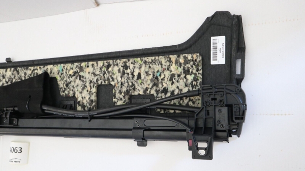 Original BMW G11 G11LCI G12 G12LCI Sun Blind Rear Electric 7425528 
