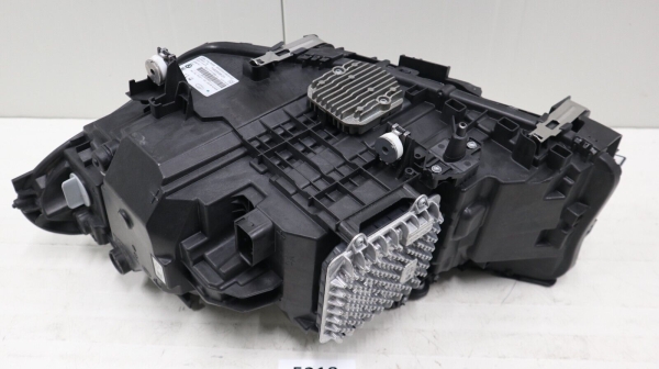 Original BMW G30 G31 Headlight LED Technology Right  7483536 7214952 