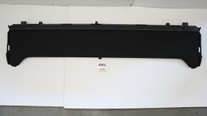 Original BMW G11 G11LCI G12 G12LCI Sun Blind Rear Electric 7425528