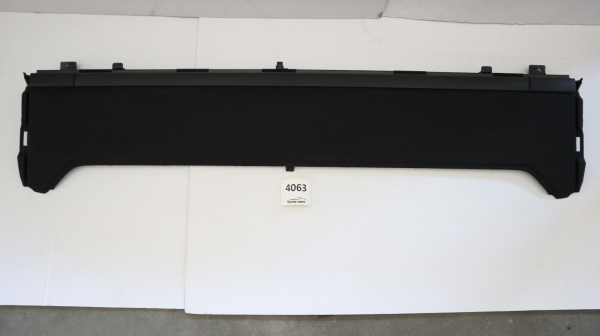 Original BMW G11 G11LCI G12 G12LCI Sun Blind Rear Electric 7425528 