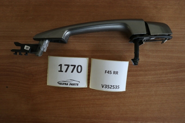 BMW X1 X2 X5 X6 F15 F16 F39 F45 F46 F48 Türgriff rechts 51217396308 7396308 