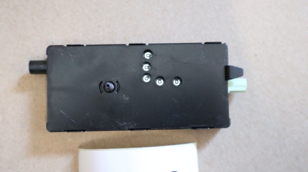 ORIGINAL BMW X5 G05 Antennenverstärker Antenna Amplifier 6839348 