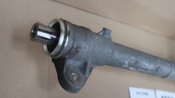 Original BMW F40 F44 Steering Gear Electric 5A5B008 5A09727 