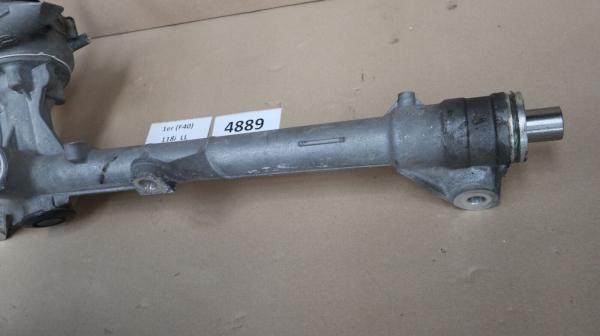 Original BMW F40 F44 Steering Gear Electric 5A5B008 5A09727 