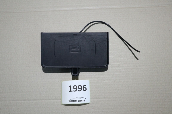 BMW Charging device G11 G12 7er G30 G31 Touring G38 5er Ladegerät 6825850 