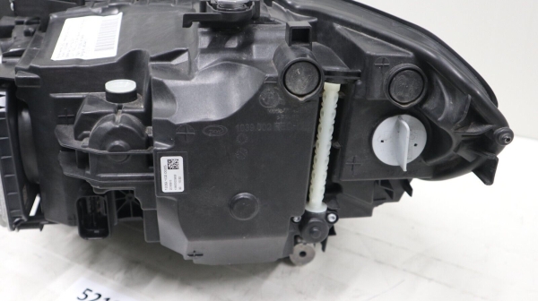 Original BMW G30 G31 Headlight LED Technology Right  7483536 7214952 