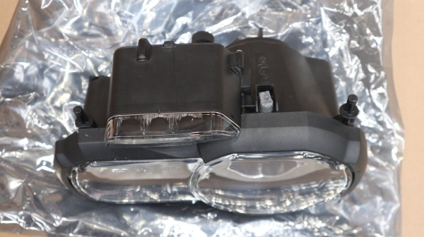 New Original BMW K50 K51 LED Headlight 8526016 