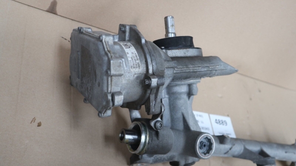 Original BMW F40 F44 Steering Gear Electric 5A5B008 5A09727 