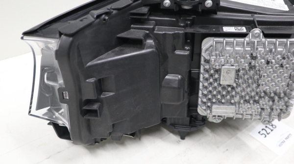 Original BMW G30 G31 Headlight LED Technology Right  7483536 7214952 