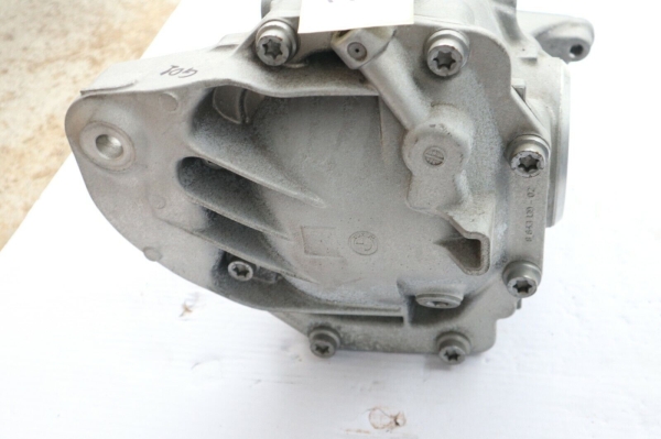 Original BMW X3 G01 X4 G02 Hinterachsgetriebe Differential 3.38 8643134 8686219 