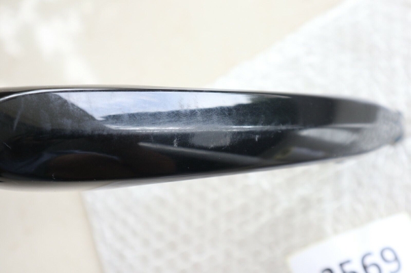 BMW F40 G20 G30 G31 G32 Türgriff aussen vorne rechts Black Sappfire Metallic 475 