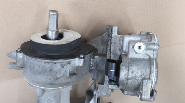 Original BMW F40 F44 Steering Gear Electric 5A5B008 5A09727 