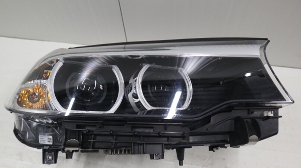 Original BMW G30 G31 Headlight LED Technology Right  7483536 7214952 