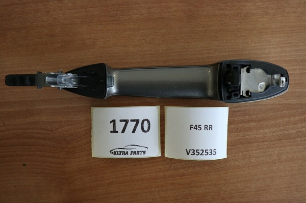 BMW X1 X2 X5 X6 F15 F16 F39 F45 F46 F48 Türgriff rechts 51217396308 7396308 