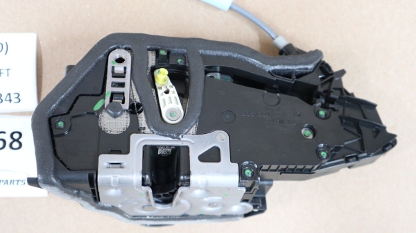 Original BMW F40 F44 G20 U06 U12 System Latch Front Left 7956135 