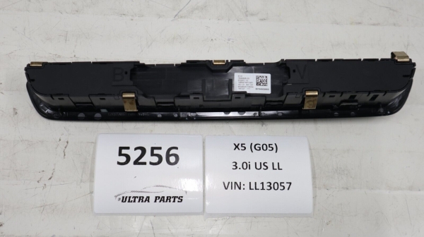 Original BMW G05 G06 F96 G07 Control Unit Audio 7949328 5A47C32 
