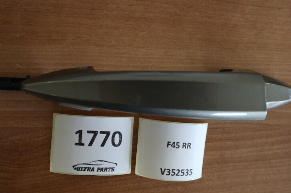 BMW X1 X2 X5 X6 F15 F16 F39 F45 F46 F48 Türgriff rechts 51217396308 7396308 