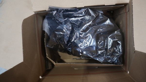 New Original BMW K50 K51 LED Headlight 8526016 