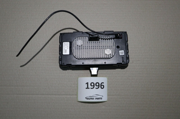 BMW Charging device G11 G12 7er G30 G31 Touring G38 5er Ladegerät 6825850 