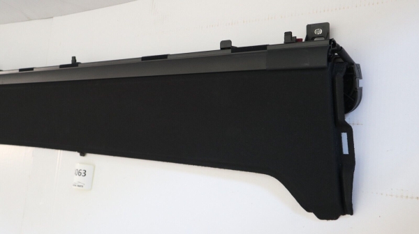 Original BMW G11 G11LCI G12 G12LCI Sun Blind Rear Electric 7425528 