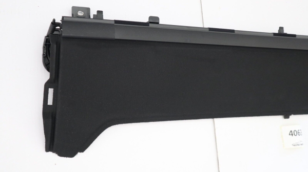 Original BMW G11 G11LCI G12 G12LCI Sun Blind Rear Electric 7425528 