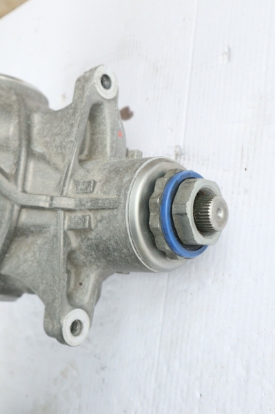 Original BMW X3 G01 X4 G02 Hinterachsgetriebe Differential 3.38 8643134 8686219 