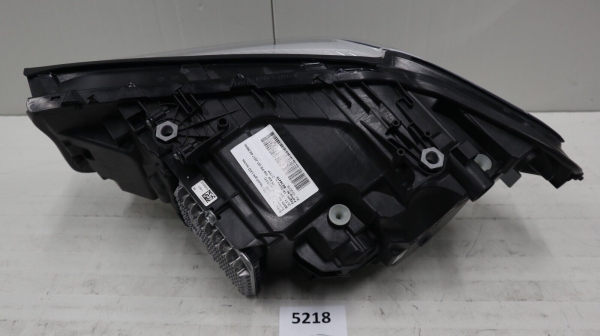 Original BMW G30 G31 Headlight LED Technology Right  7483536 7214952 