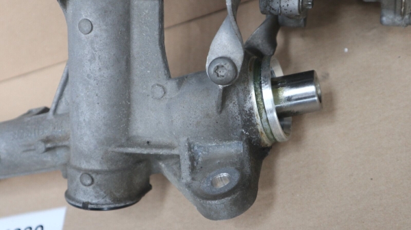 Original BMW F40 F44 Steering Gear Electric 5A5B008 5A09727 