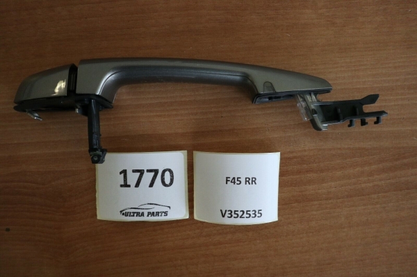 BMW X1 X2 X5 X6 F15 F16 F39 F45 F46 F48 Türgriff rechts 51217396308 7396308 