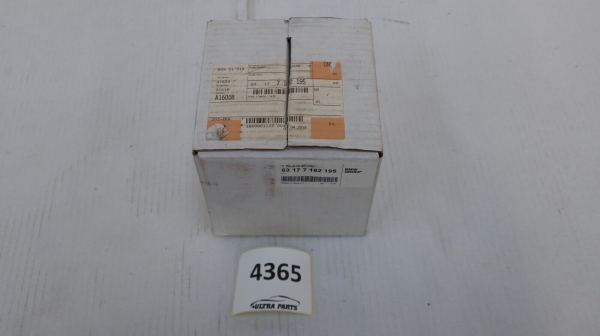Original BMW 7er F01 F02 F04 Nebelscheinwerfer links Nebelleuchte 7182195 