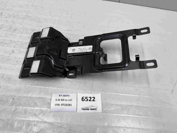 Original BMW X7 G07 G07 LCI Bracket Centre Console Rear 6996323 