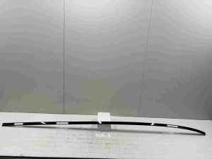 Original BMW G07 G07 LCI Roof Trim Strip Right Black 7449650
