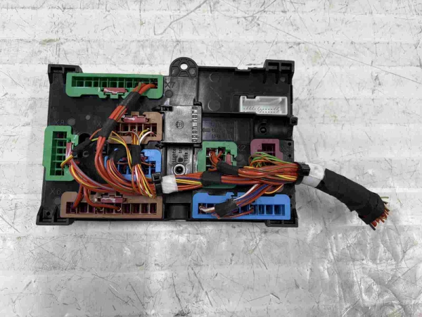 Original BMW G05 G06 G07 Rear Power Distribution Box 5A41BD5 
