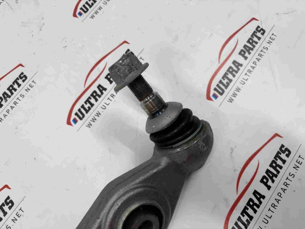 Original BMW iX I20 Left Wishbone And Tension Strut 6878081 6878073 