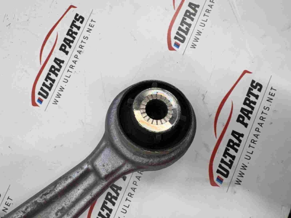 Original BMW iX I20 Left Wishbone And Tension Strut 6878081 6878073 