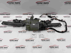 Original BMW 5 G30 7 G11 X5 G05 HSR Integral Steering Rear Axle 6893752 8894590