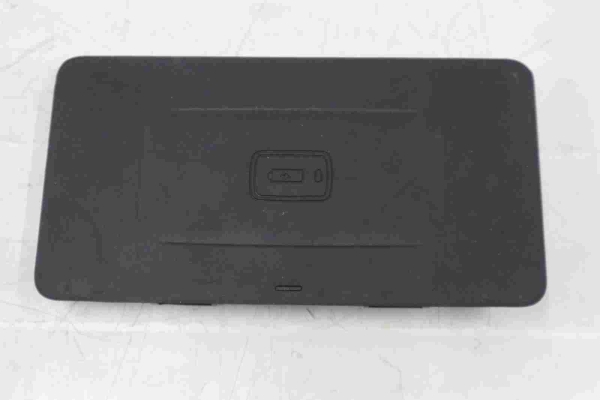 Original BMW G Series Wireless Charging Tray 5A07112 5A7F847 5B41FD5 