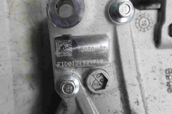 Original BMW F98 F97 G05 G06 Front Differential Final drive I=3154 8487443 