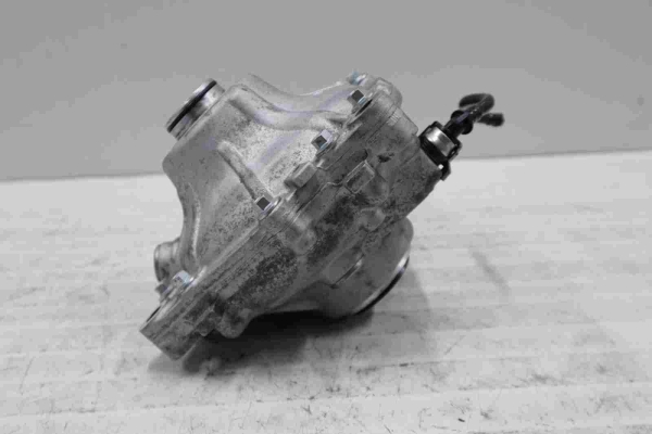 Original BMW F98 F97 G05 G06 Front Differential Final drive I=3154 8487443 
