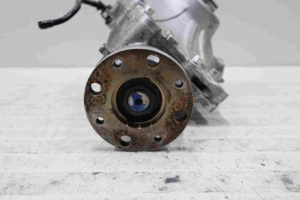 Original BMW F98 F97 G05 G06 Front Differential Final drive I=3154 8487443 