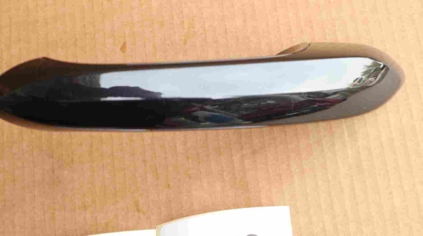 Original BMW F40 G30 G32 G29 Outer Door Handle Painted Left Basis 7489321 