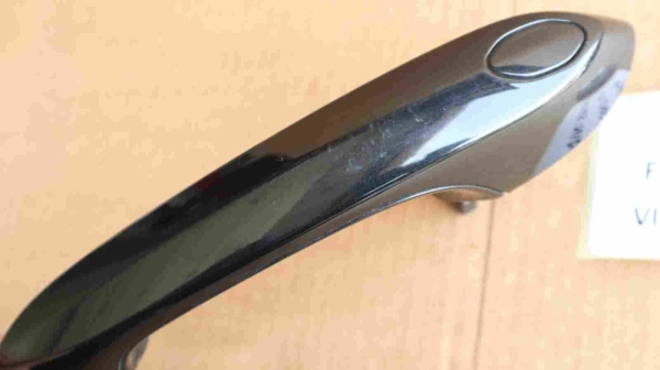 Original BMW F40 F70 F44 F74 G30 Outer Door Handle Painted Left 7489323 