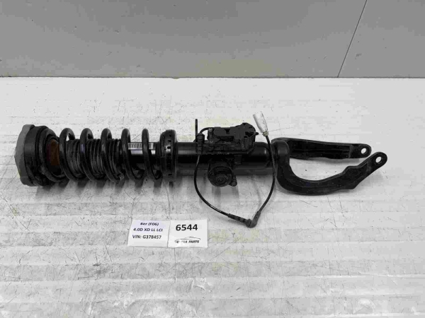 Original BMW F06 F06 LCI Front Right Spring Strut VDC 6857700 