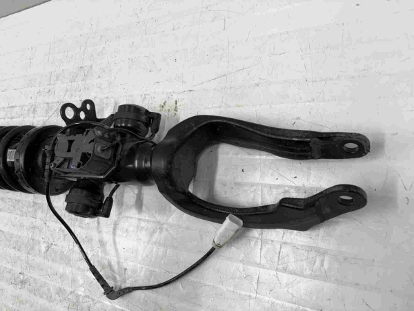 Original BMW F06 F06 LCI Front Right Spring Strut VDC 6857700 