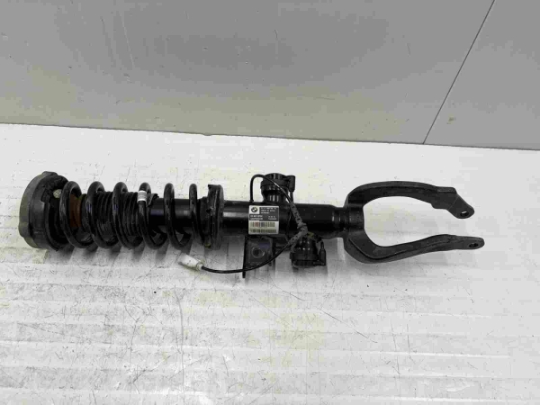 Original BMW F06 F06 LCI Front Right Spring Strut VDC 6857700 