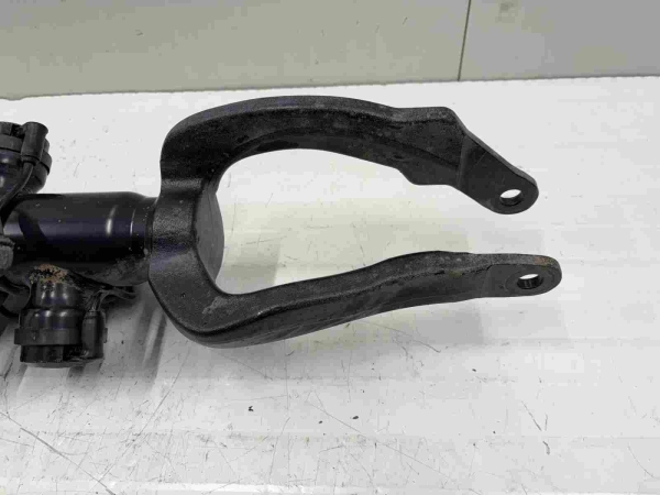 Original BMW F06 F06 LCI Front Right Spring Strut VDC 6857700 