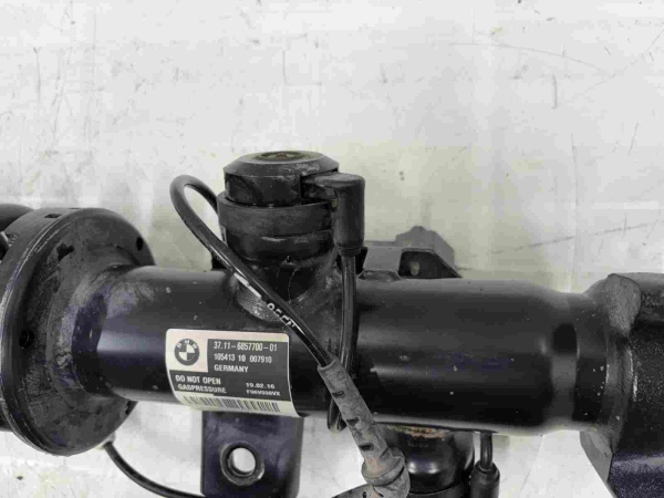 Original BMW F06 F06 LCI Front Right Spring Strut VDC 6857700 