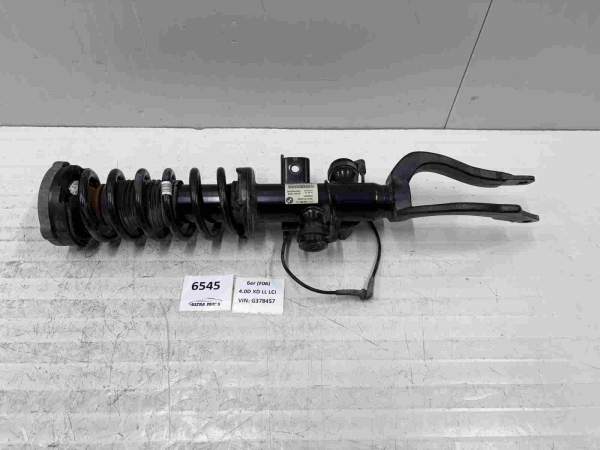 Original BMW F06 F06 LCI Front Left Spring Strut VDC 6857699 