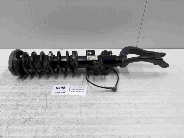 Original BMW F06 F06 LCI Front Left Spring Strut VDC 6857699 